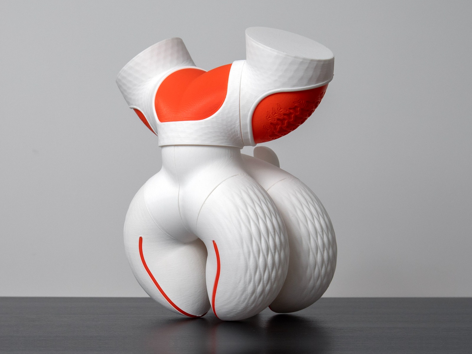 Centaur — modular sculptural object